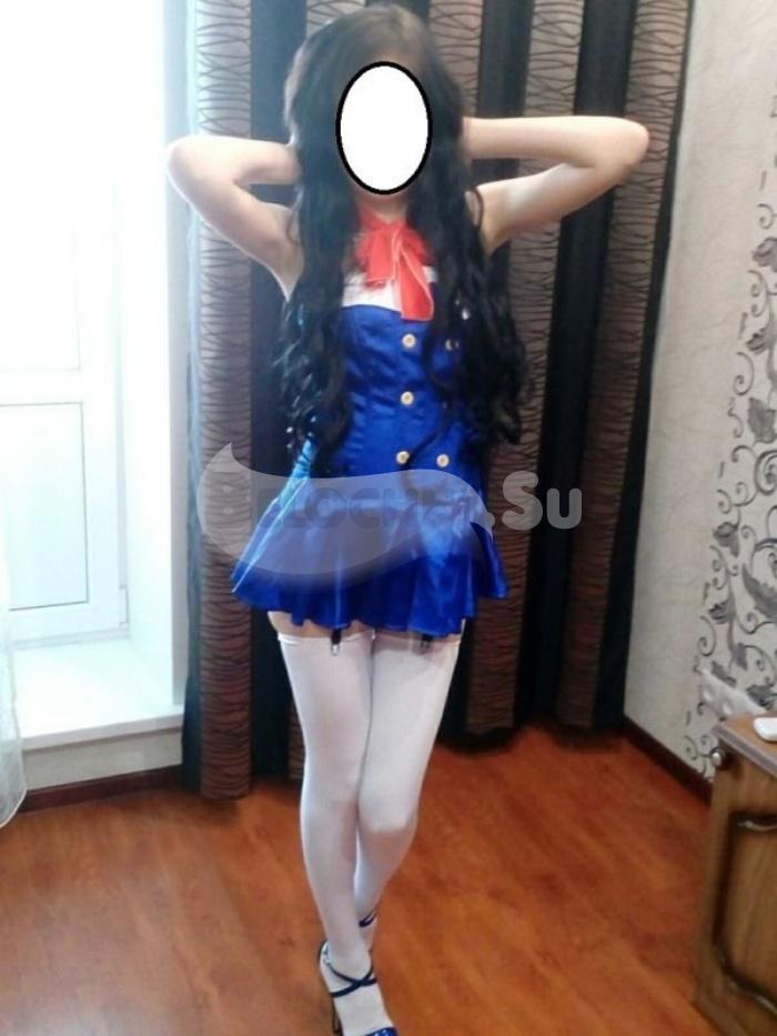Проститутка Люда г. Протвино